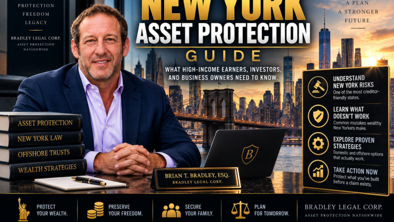 New York Asset Protection