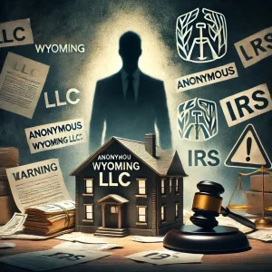 Read more about the article Wyoming LLCs: The Privacy vs. Protection Myth