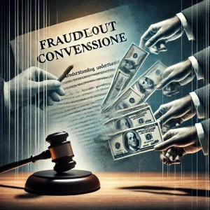 Read more about the article Fraudulent Transfers vs. Legal Asset Protection: Where the Line Actually Is