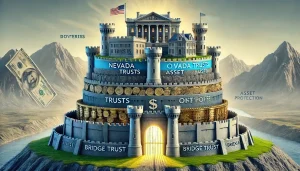 Read more about the article Nevada Asset Protection Trust: Do They Actually Work?