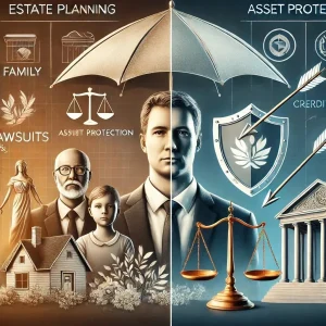 Read more about the article Why Estate Planning and Asset Protection Are Essential