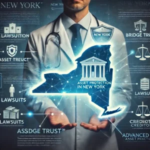 Read more about the article How to Protect Your Assets in New York: What the Law Actually Allows