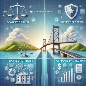 Read more about the article Creating the Peril is a Misunderstood Concept in Asset Protection