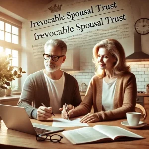 Read more about the article Understanding New York Irrevocable Spousal Trusts