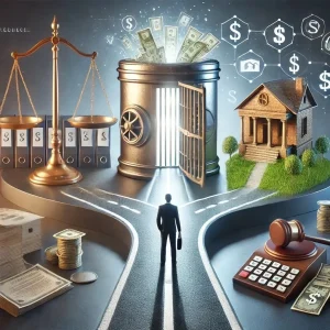 Read more about the article How to Choose the Right Asset Protection Lawyer