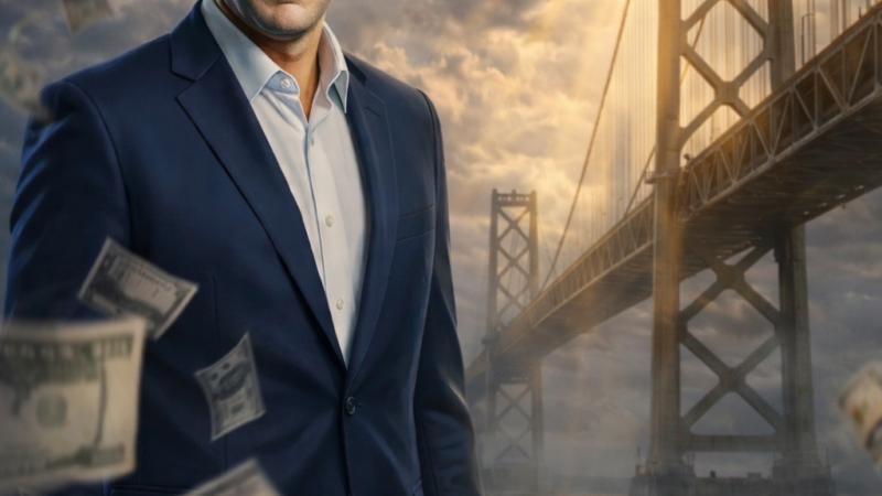 The Dynasty Bridge Trust - Asset Protection and Estate Tax Planning for High Net Worth Families