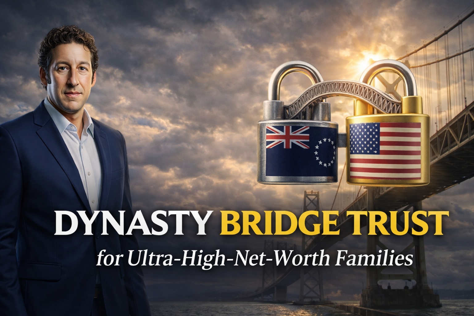 You are currently viewing What Is the GST Exemption — and Why $12M+ Families Can’t Afford to Ignore It