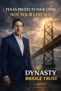 Read more about the article Texas Families With $15M+ Face a Creditor and Legacy Problem Their Current Plan Isn’t Solving