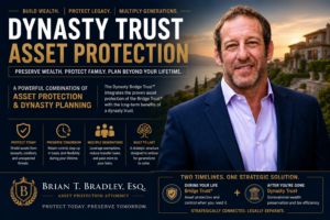 Read more about the article What Is a Dynasty Trust? How They Work, Which States Allow Them, and What They Don’t Protect