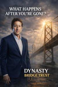 Read more about the article The Dynasty Bridge Trust™: How to Protect Yourself Today and Your Family for Generations