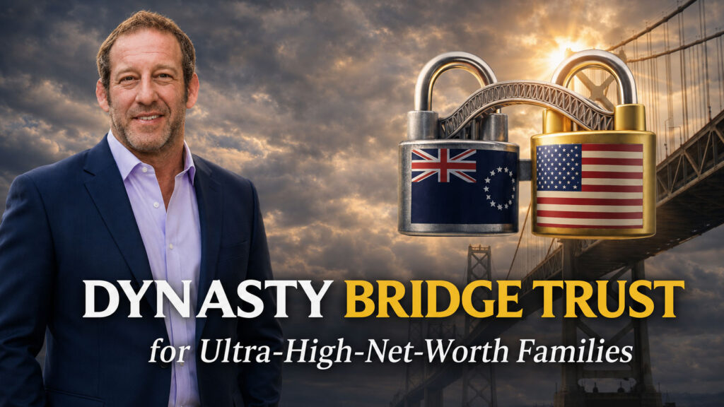 Dynasty Bridge Trust