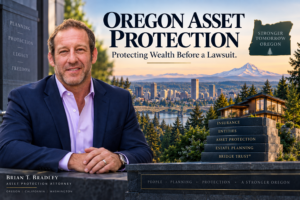 Read more about the article How Do Oregon Residents Protect Assets From Lawsuits?