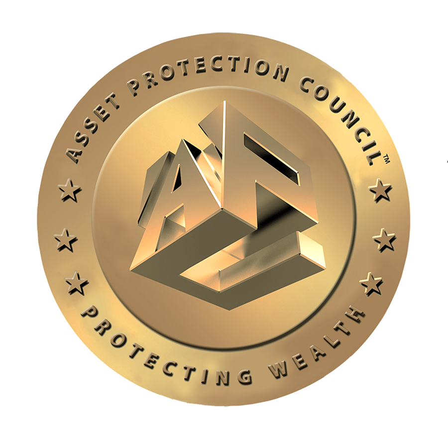 Asset Protection Council seal