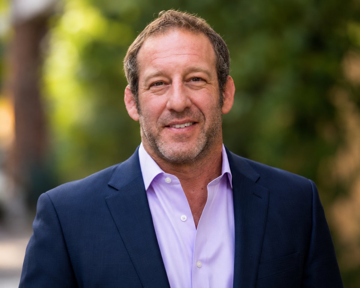 Brian T. Bradley, Esq., asset protection attorney